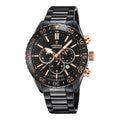 Festina Ceramic F20577/1 Montre Hommes Chronographe