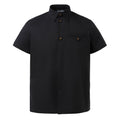 Black Dress Shirt for Kids