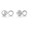 Guess Boucles Oreilles Femmes JUBE02182JWRHTU