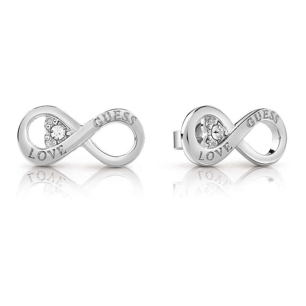 Guess Boucles Oreilles Femmes JUBE02182JWRHTU