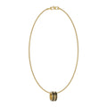 Guess Collier Hommes JUMN03208JWYGBKTU