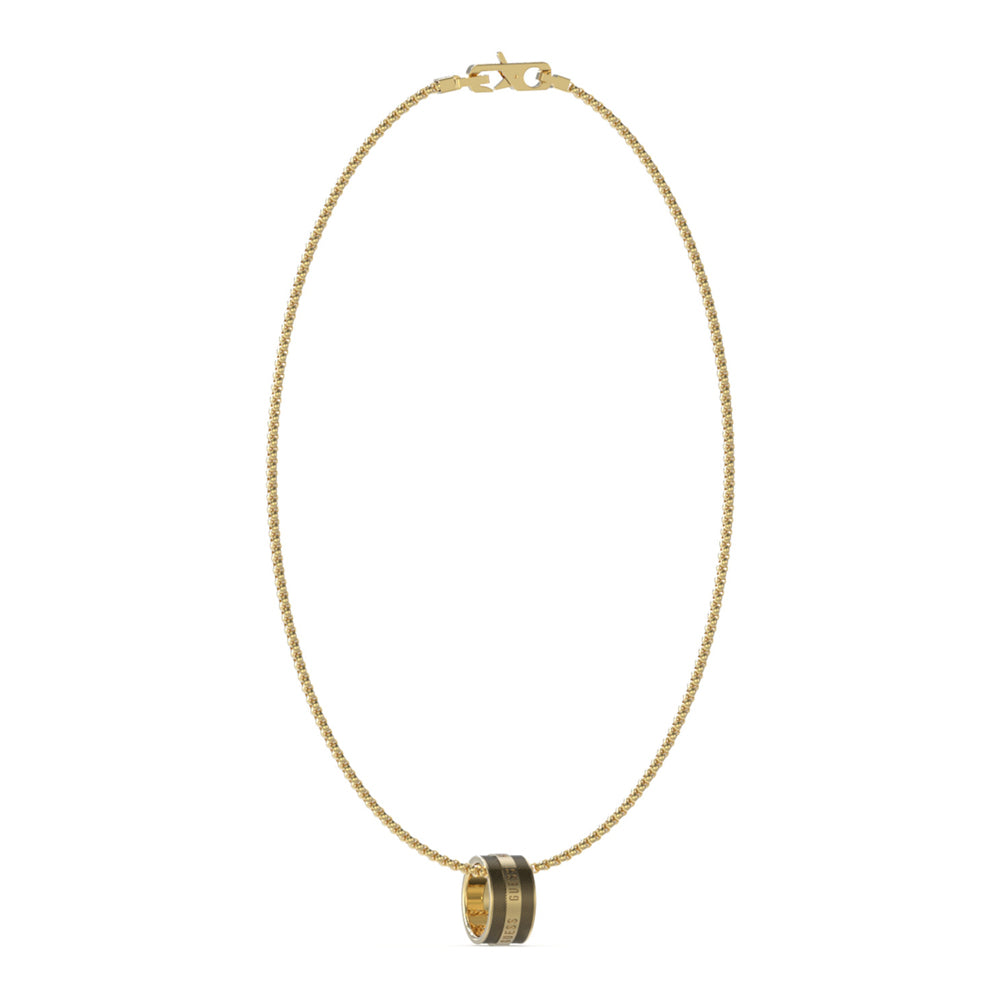 Guess Collier Hommes JUMN03208JWYGBKTU