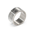 Guess Mens Ring JUMR04405JWST66