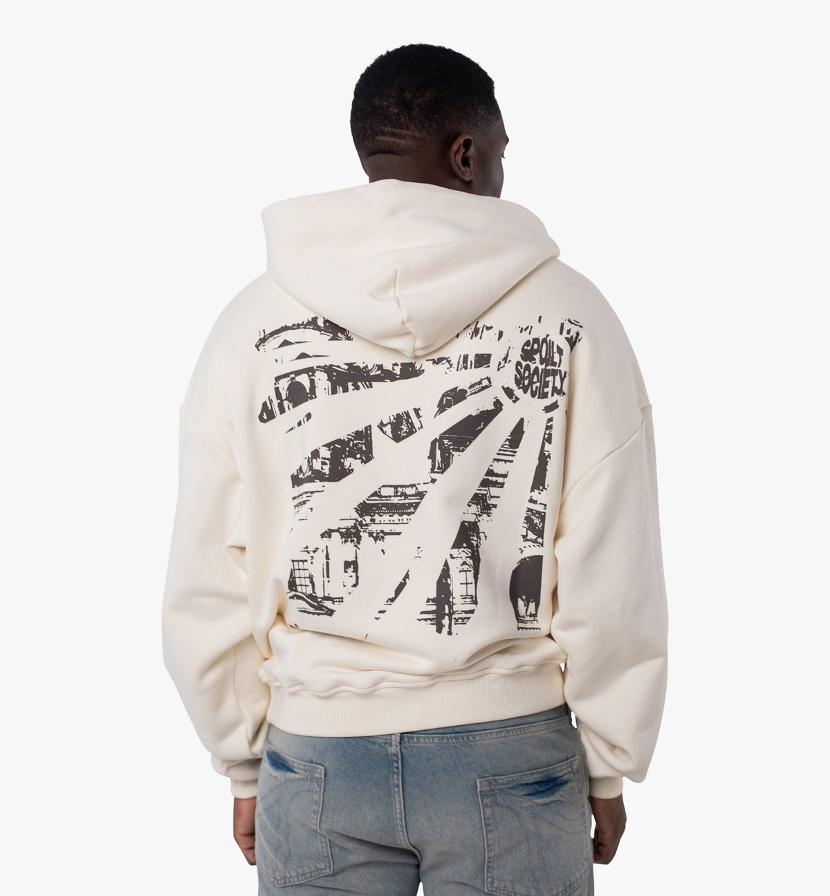 Hoodie Guilty