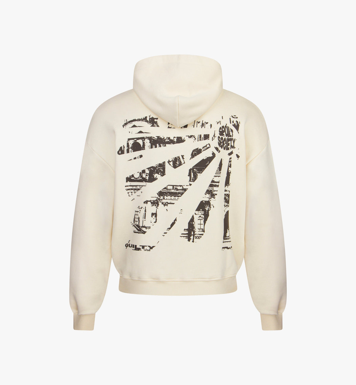 Hoodie Guilty
