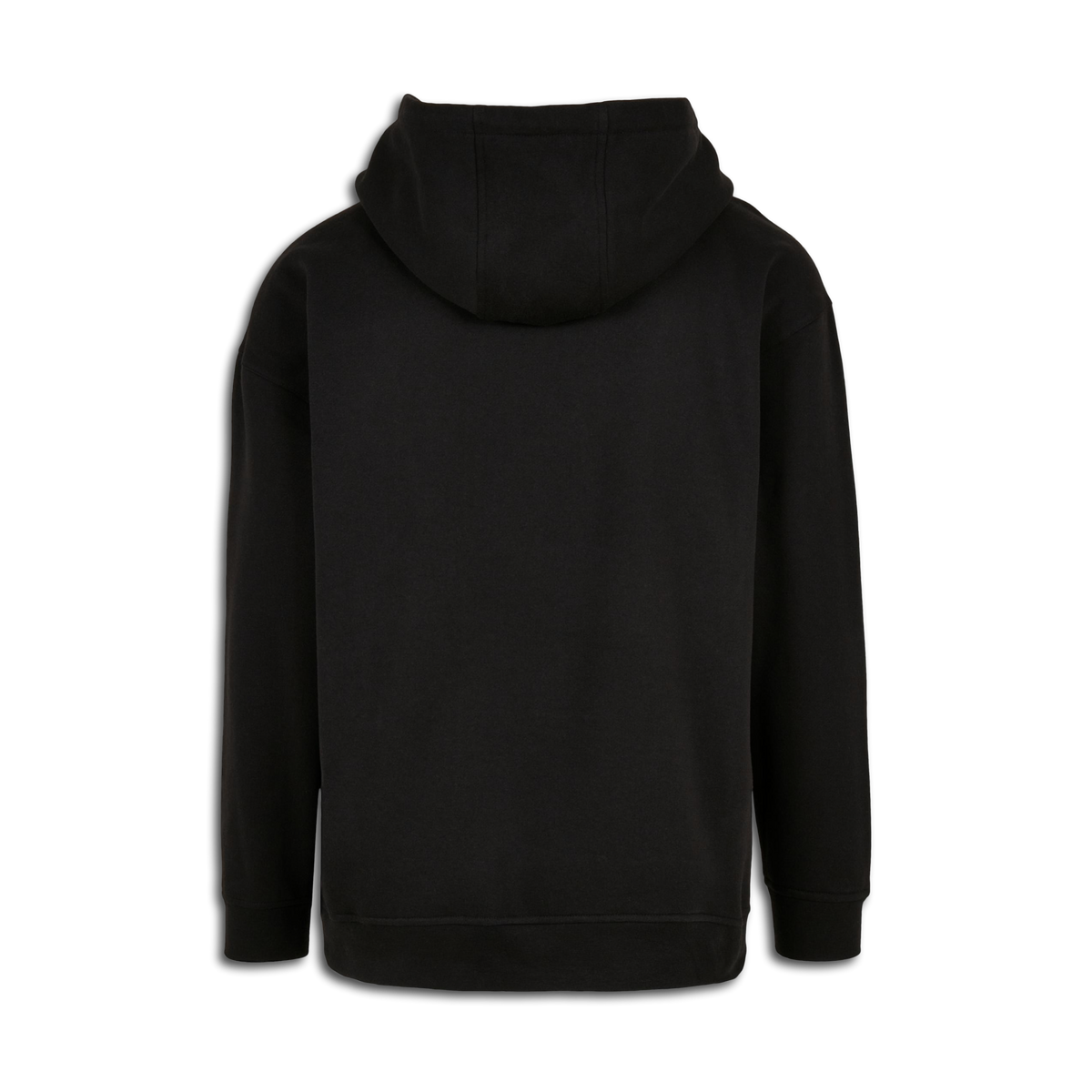 Ghost Notes Oversize Hoodie